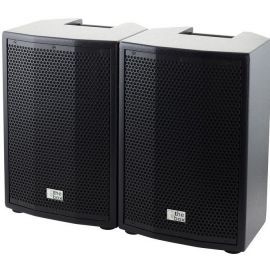 the box CL 108 Top MK II