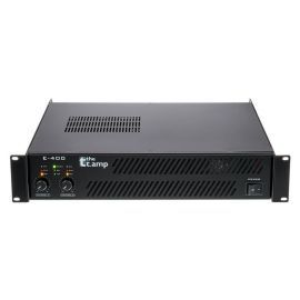 the t.amp E-400