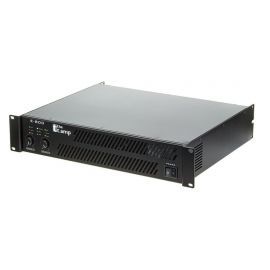 the t.amp E-800