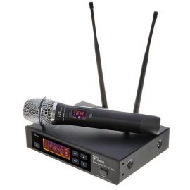 The t.bone free solo HT  (590/823/863 Mhz)