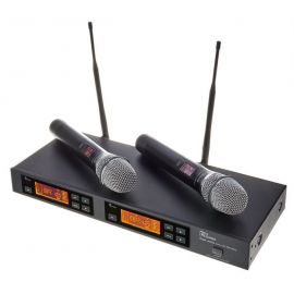 The t.bone free solo Twin HT