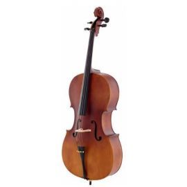Thomann Student Cello Set 1/2