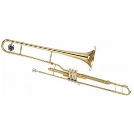 Thomann Bb-Valve Trombone