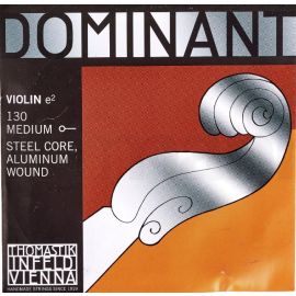 Thomastik 130 Dominant E Violin 4/4