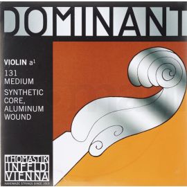 Thomastik 131 Dominant A Violin 4/4