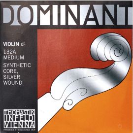 Thomastik 132A Dominant D Violin 4/4 M