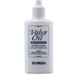 Yamaha Valve Oil Superlight