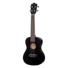 Ukulele Harley Benton UK-12C Black