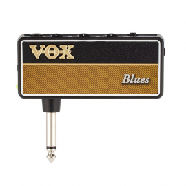 VOX amPlug2 Blues