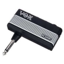 Vox AmPlug 3 US Silver