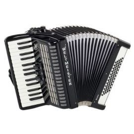 Weltmeister Rubin 30/60/II/3 Black