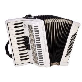 Weltmeister Rubin 30/60/II/3 White