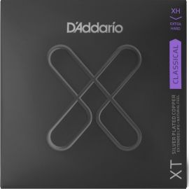 D'Addario XTC44