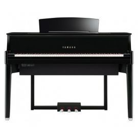 Pian Concert Hibrid Yamaha N-1X Avant Grand