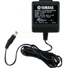 Yamaha PA 3C