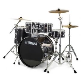 Yamaha Rydeen Studio Black Glitter