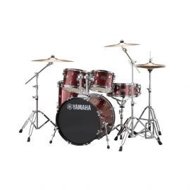 Yamaha Rydeen Studio Burgundy Glitter