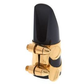 Yanagisawa Sopranino Ebonite 7