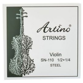 Corzi pentru vioara Artino SN-110  1/2-1/4