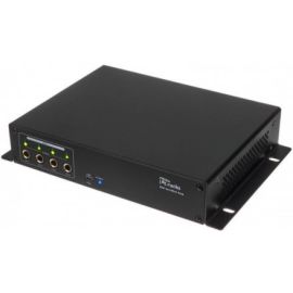 the t.racks DSP 4x4 Mini