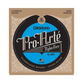 D'Addario EJ46