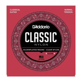 D'Addario EJ27N
