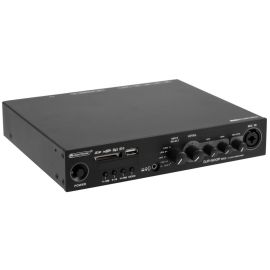 OMNITRONIC DJP-900P MK2