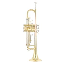 Trompeta Thomann TR 200 Bb-Trumpet