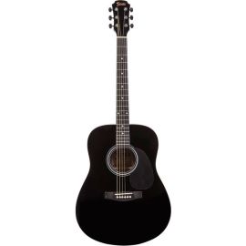 Fiesta FST-300 Black