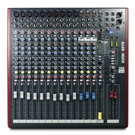 Allen-Heath ZED16FX