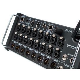 Midas MR 18