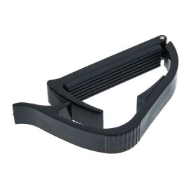 Capodastru pentru chitara clasica Harley Benton HBC007E-C