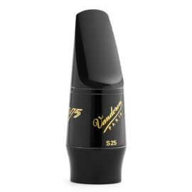 Vandoren V5 Soprano Sax S 25
