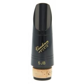 Мундштук Vandoren Bb- Clarinet Classic 5 JB