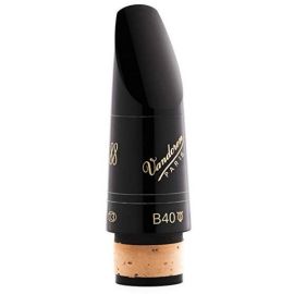 Vandoren Bb- Clarinet 13 Series B 40