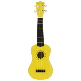 Ukulele Harley Benton UK-12 Yellow