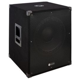 Subwoofer activ Fun Generation PL 15 Sub A