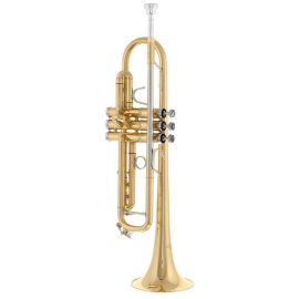 Труба Thomann TR-4000L Bb- Trumpet
