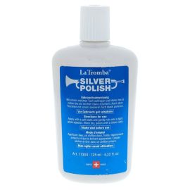 La tromba AG Silver Polish (125 мл)