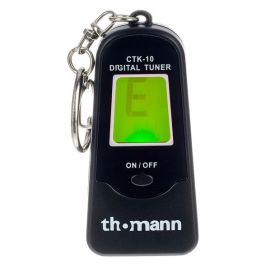 Tuner Thomann CTK-10 Chromatic