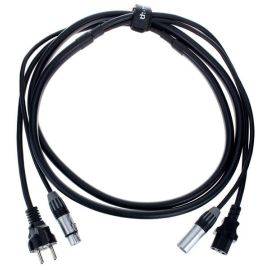 The sssnake - PC 2,5m Power Audio