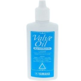 Yamaha Valve Oil Light