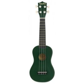 Укулеле Harley Benton UK-12 Green