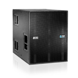 Subwoofer activ dB Technologies DVA S1518N