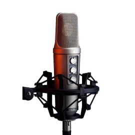 Microfon pentru studio Rode NT2000
