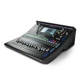 Mixer digital Allen & Heath SQ-5