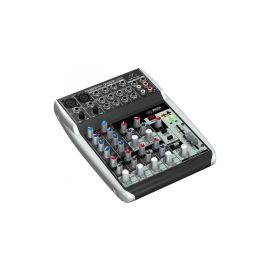 Mixer analogic Behringer Xenyx Q1002USB