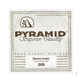 Pyramid 009 Single