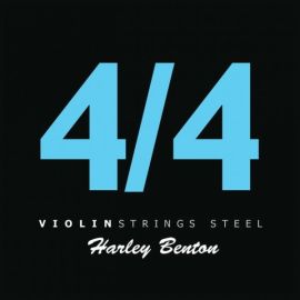Set corzi pentru vioara Harley Benton Violin Strings 4/4
