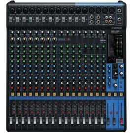 Mixer analog Yamaha MG20XU